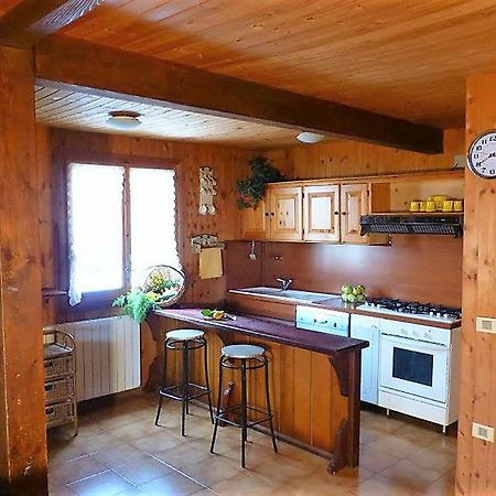 소렌토 Chalet Annie 빌라 외부 사진