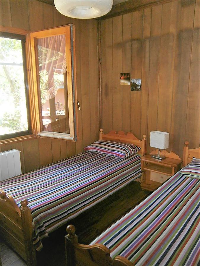 소렌토 Chalet Annie 빌라 외부 사진